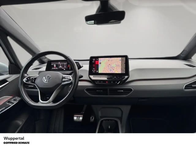 Volkswagen ID.3 150 kW Performance Pro