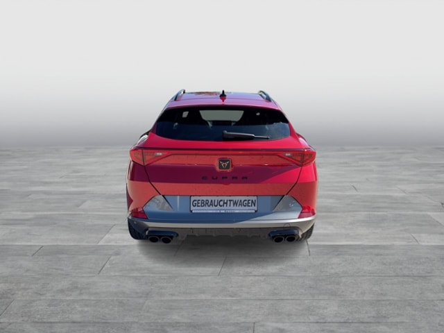 Cupra Formentor 2.0 TSI 4Drive DSG