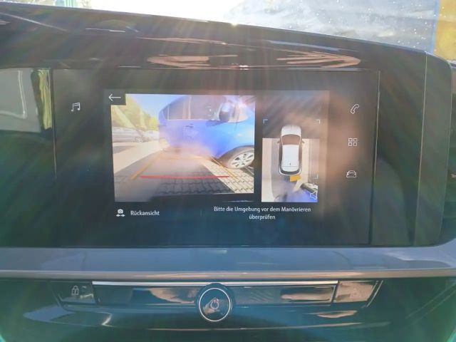 Opel Mokka Edition Mokka-e