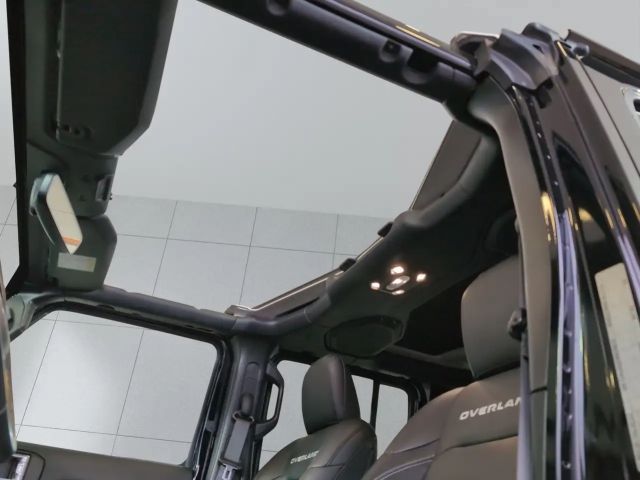 Jeep Wrangler 4x4 Sahara