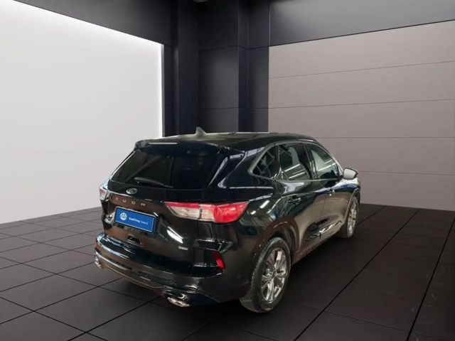 Ford Kuga Plug in Hybrid ST Line X