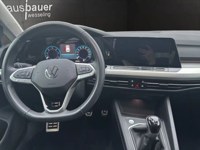 Volkswagen Golf Golf VIII Move