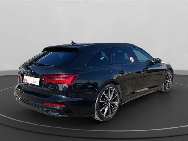 Audi A6 45 TDI Avant Quattro S-Line S-Tronic