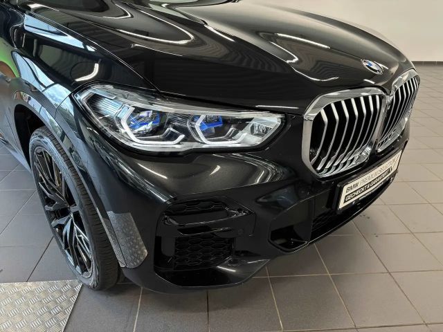 BMW X5 M-Sport xDrive30d