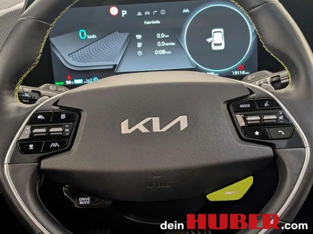 Kia EV6 GT-Line Vierwielaandrijving