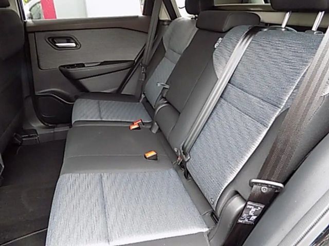 Nissan X-trail N-Connecta