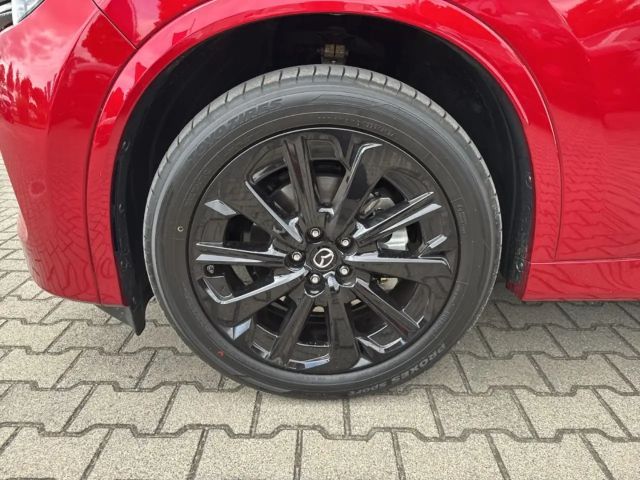 Mazda CX-60 4WD Homura e-Skyactiv