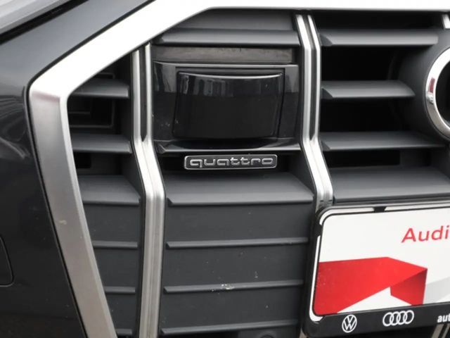 Audi A6 allroad 40 TDI Quattro