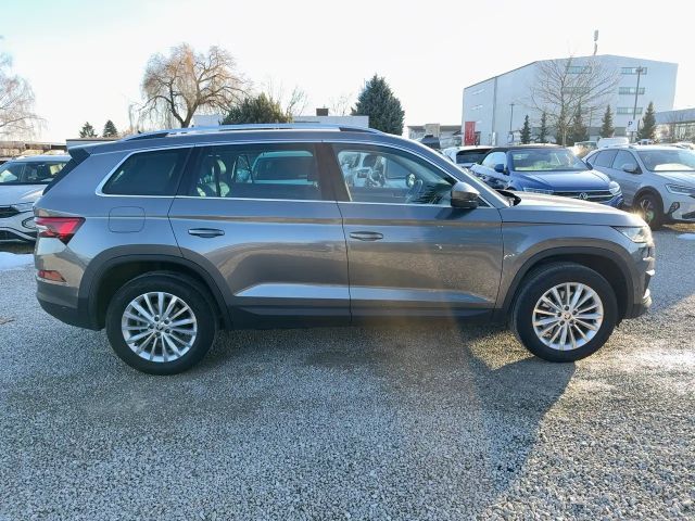 Skoda Kodiaq 4x4 Style Style