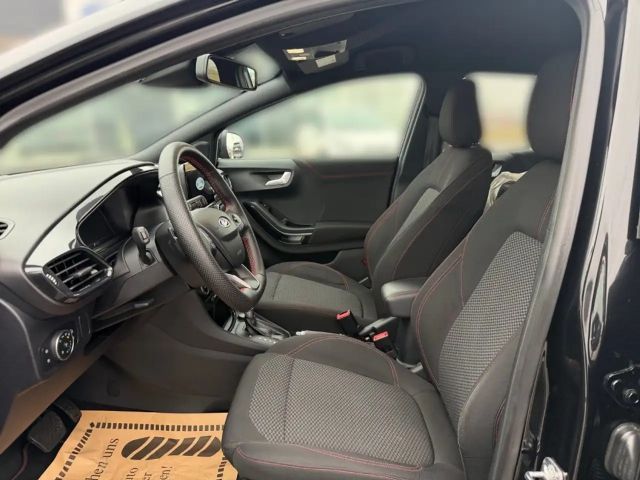 Ford Puma EcoBoost ST Line