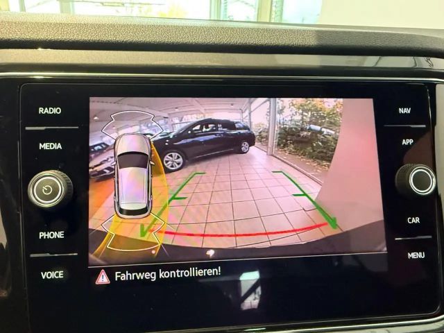 Volkswagen T-Roc 1.5 TSI DSG Sport