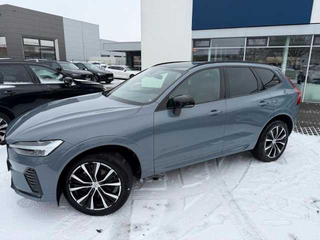 Volvo XC60 AWD Dark Plus