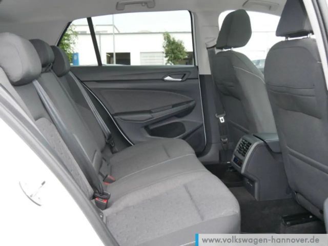 Volkswagen Golf 2.0 TDI DSG Golf VIII