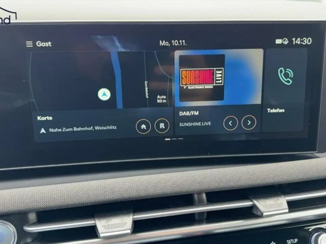 Hyundai Tucson T-GDi