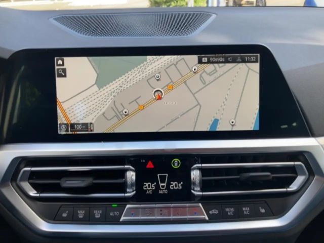 BMW 320 320d Touring xDrive