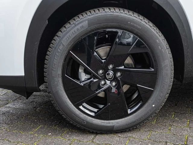 Citroën C5 Aircross Hybrid Max