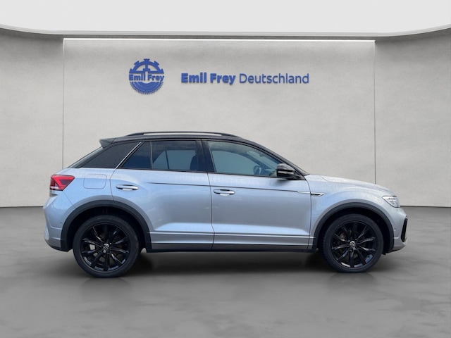 Volkswagen T-Roc 2.0 TDI R-Line