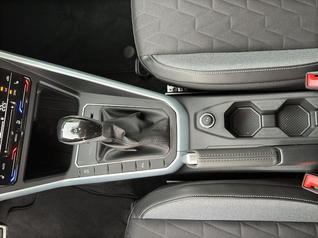 Volkswagen Taigo DSG