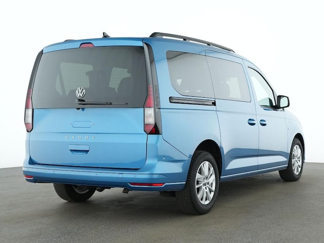 Volkswagen Caddy 2.0 TDI DSG Life Maxi