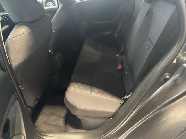 Toyota Yaris Hatchback Hybride