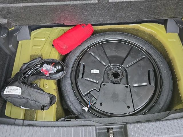 Volkswagen T-Cross 1.5 TSI DSG R-Line