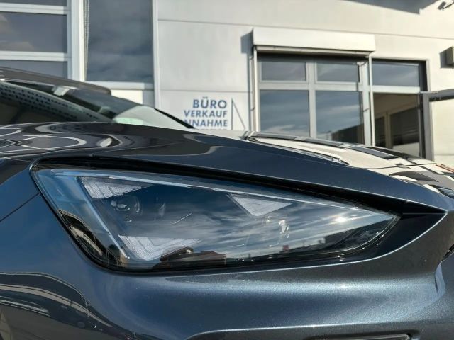 Cupra Formentor 2.0 TSI 4Drive DSG VZ