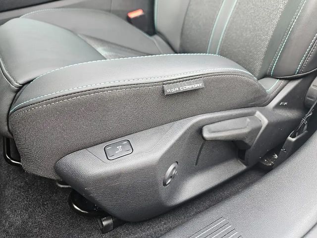 Peugeot 308 Allure Pack Hybrid SW