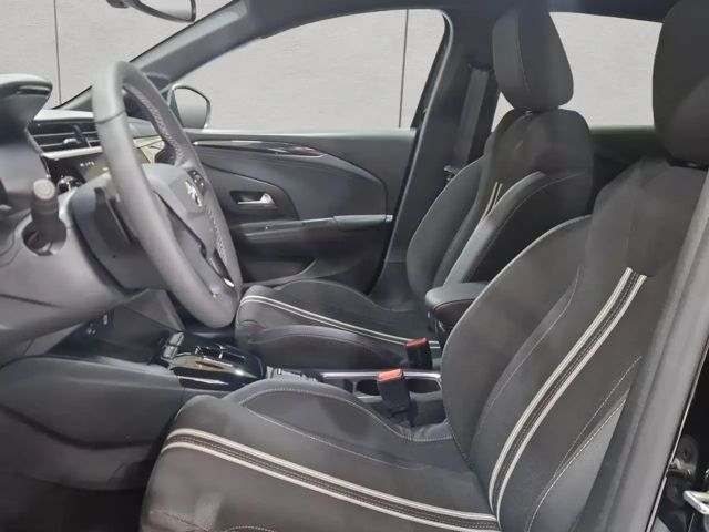 Opel Corsa GS-Line Grand Sport Turbo