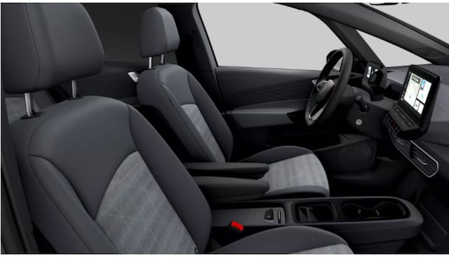 Volkswagen ID.3 IQ.Drive Performance Pro