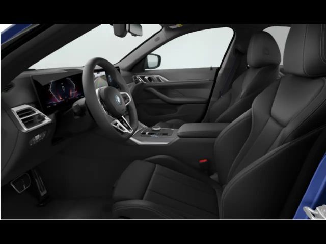 BMW i4 Sedan