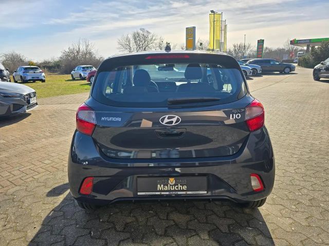 Hyundai i10 1.0 2WD Select