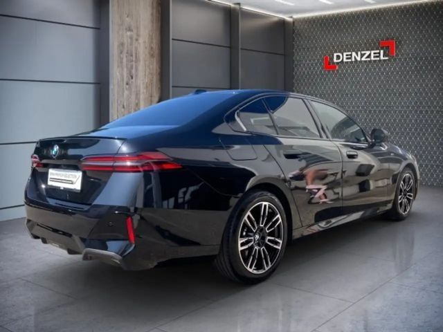 BMW 520 520d Sedan xDrive