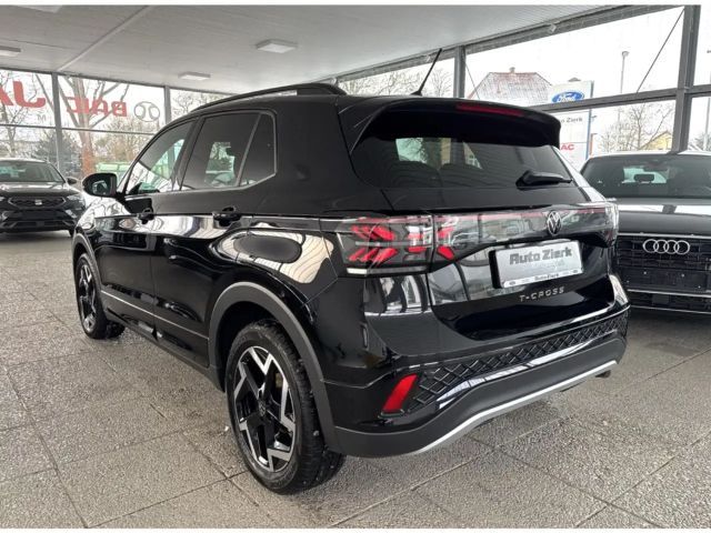Volkswagen T-Cross 1.0 TSI DSG R-Line