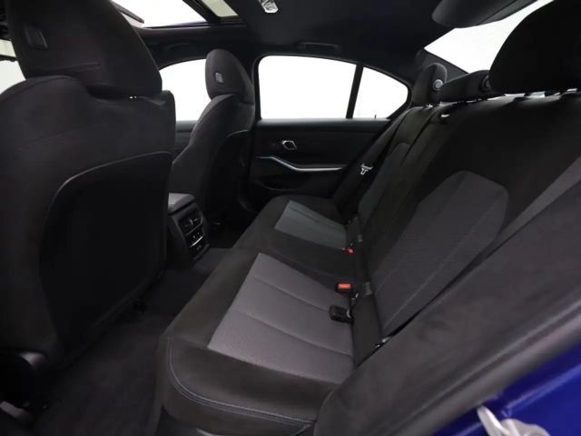 BMW 330 M-Sport Sedan