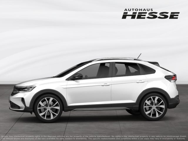 Volkswagen Taigo 1.5 TSI