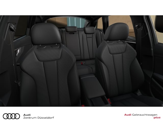 Audi A4 35 TDI Avant S-Tronic