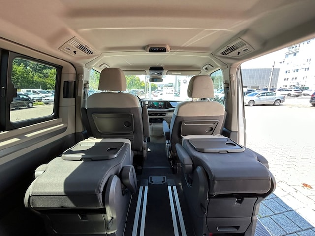 Volkswagen Multivan Lang Life