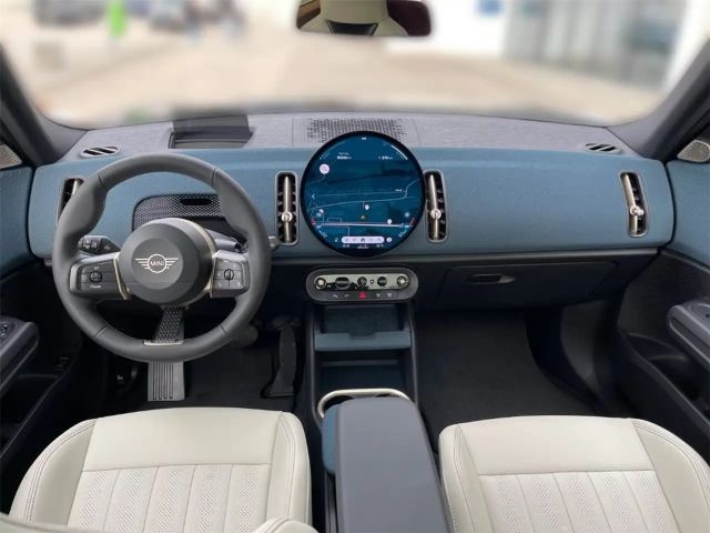 MINI Countryman E Countryman E Paket XL