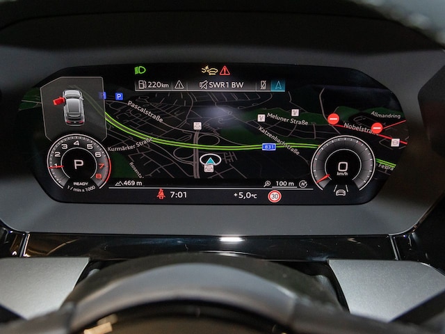 Audi A3 35 TFSI S-Tronic Sportback