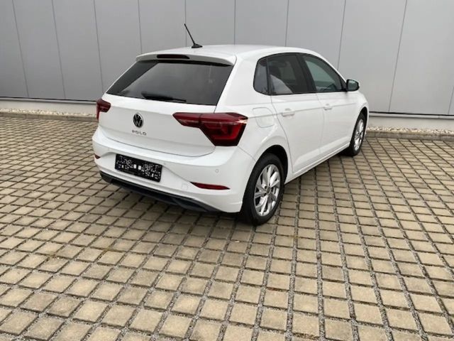 Volkswagen Polo 1.0 TSI Style