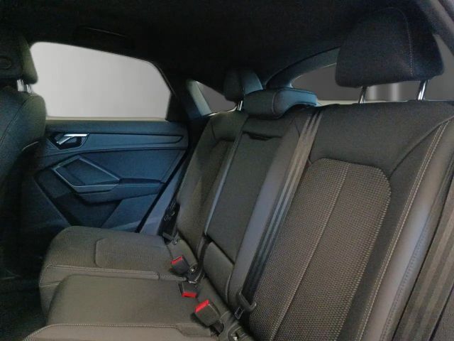 Audi Q3 35 TDI S-Tronic Sportback