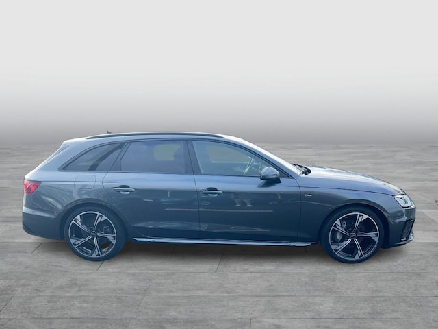 Audi A4 40 TFSI Avant S-Tronic