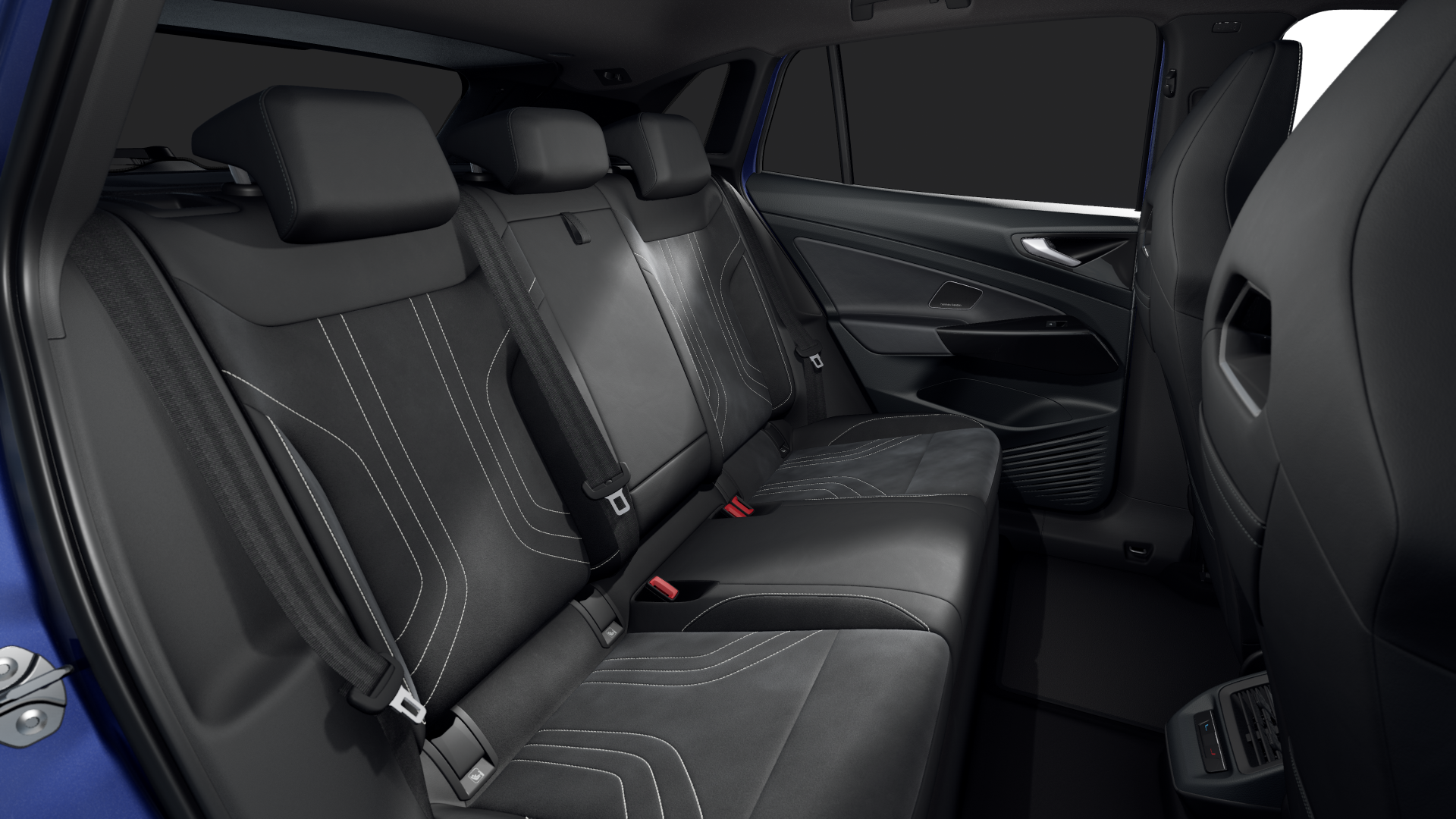 Volkswagen ID.4 Performance Pro