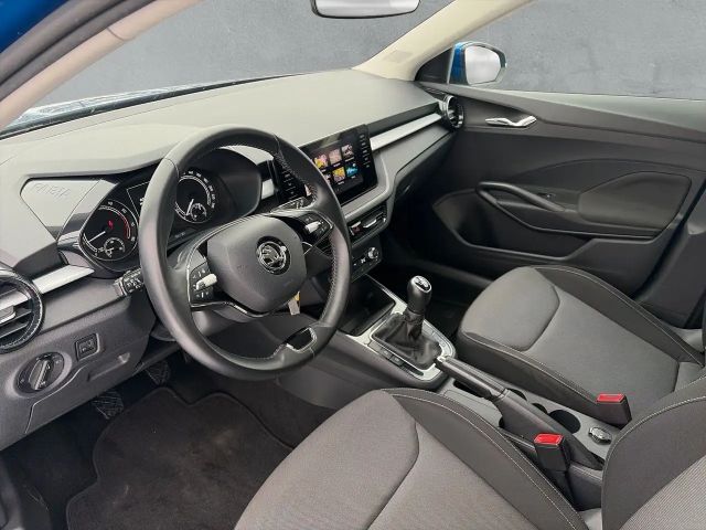 Skoda Fabia 1.0 TSI Ambition