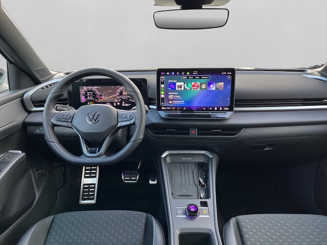 Volkswagen T-Roc 1.5 eTSI DSG R-Line