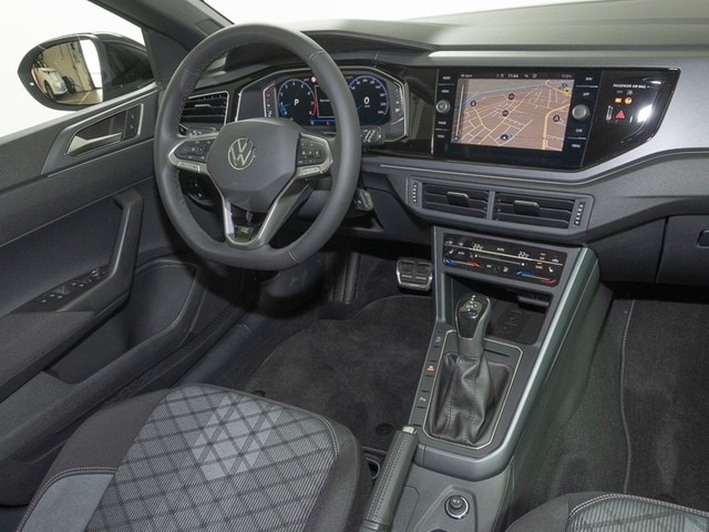 Volkswagen Taigo 1.5 TSI