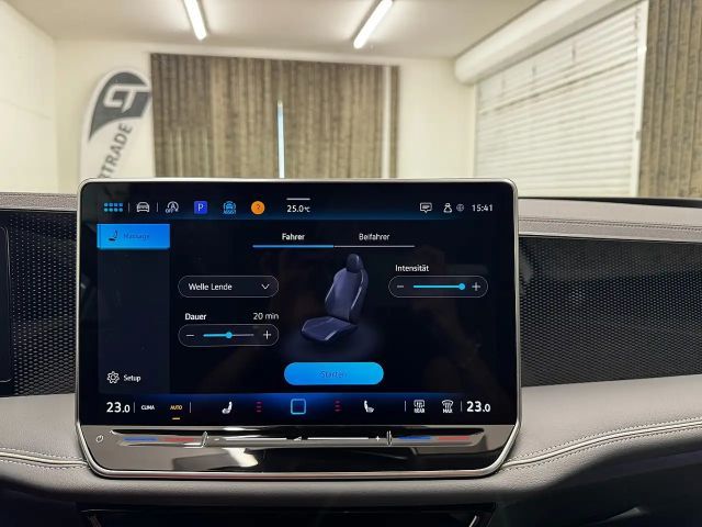 Volkswagen Passat ACT Business DSG Variant