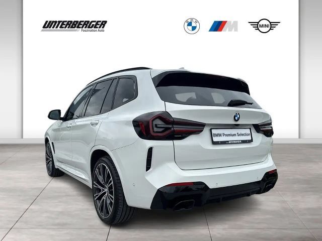 BMW X3 Business Line