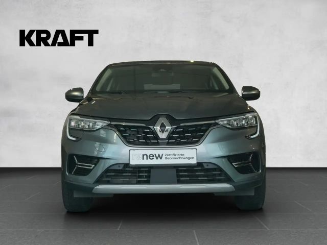 Renault Arkana TCe 140 Zen