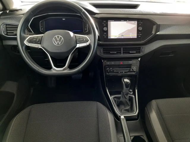 Volkswagen T-Cross 1.0 TSI DSG Style